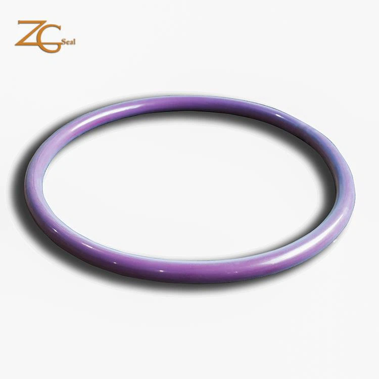 High Quality Silicone Seal Ring FEP PFA Encapsulated O Ring