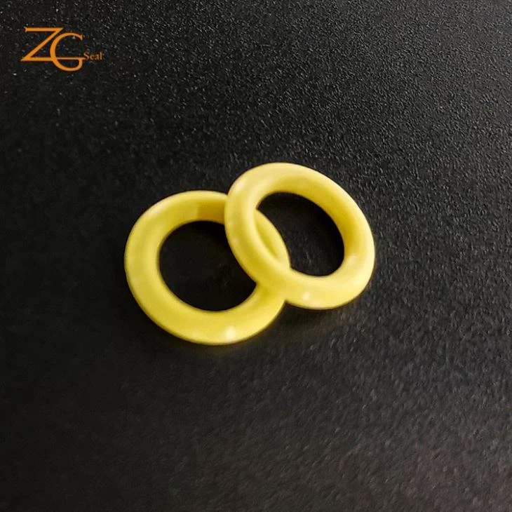 Colorful Ring