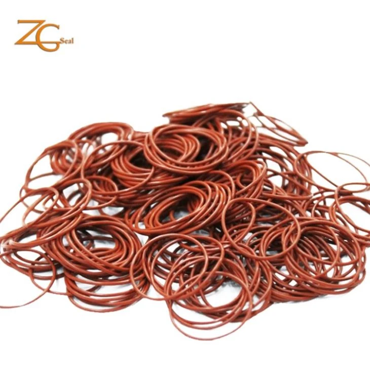 Food Grade Rubber Gasket O Ring